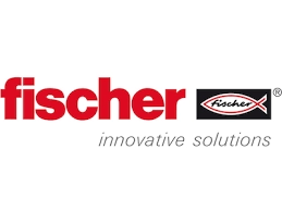 Fischer Tools logo