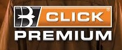 Click Premium by Beeswift logo