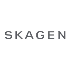 Skagen Denmark logo