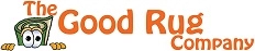 The Good Rug Company Store logo