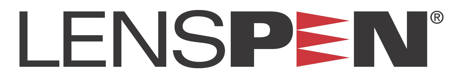Lenspen logo