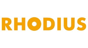 Rhodius logo