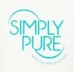 Simply Pure logo