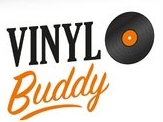 Vinyl Buddy logo