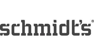 Schmidt's Naturals logo