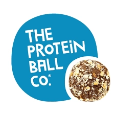 The Protein Ball Co. logo