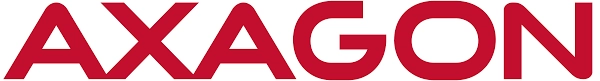 Axagon logo
