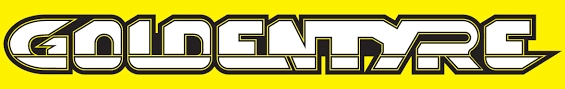 Goldentyre logo