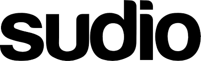 Sudio AB logo