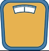 Weight Scales Category Image