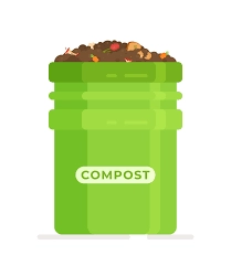 Composters Category Image