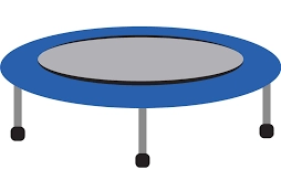 Trampoline & Accessories Category Image