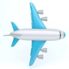 Airplane Models Category Image