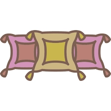 Cushions Category Image