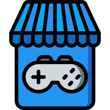Gaming Merchandise Category Image