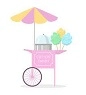 Candy Floss Maker Category Image