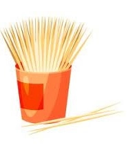 Toothpicks Category Image