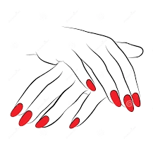 Nails Category Image