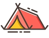 Camping Category Image