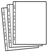 Punched Pockets Category Image