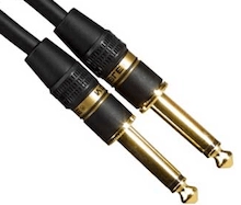 Audio Cables Category Image
