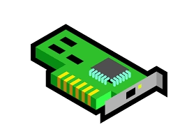 Ethernet Cards Category Image