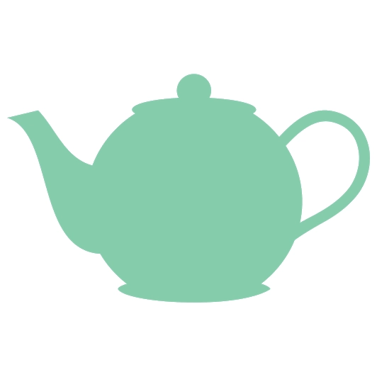 Tea Pots Category Image