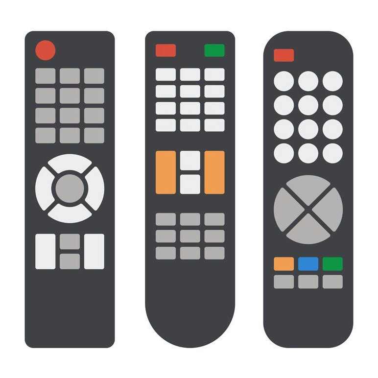 Television Accessories Category Image