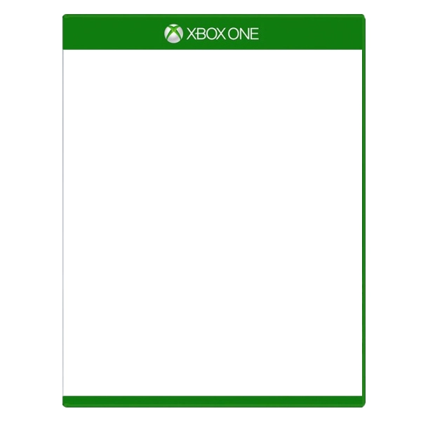 Xbox One Games Category Image