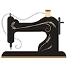 Embroidery Machines Category Image