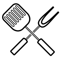 Barbecue Accessories Category Image