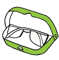 Glasses Cases Category Image