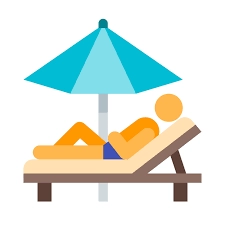 Sun Loungers Category Image