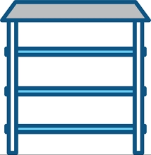 Glass Shelves Category Image