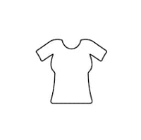 Women TShirts Category Image