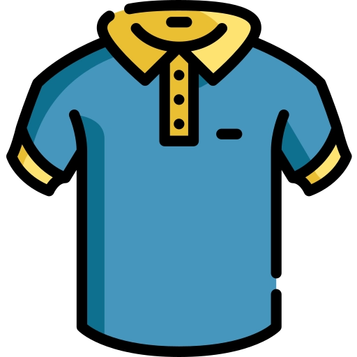 Men Polo Shirts Category Image