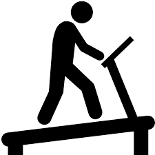 Treadmills Category Image