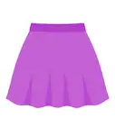 Girls Skirts Category Image