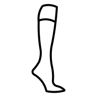 Football Socks Category Image