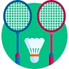 Badminton Category Image