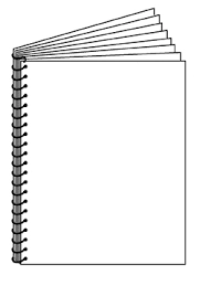 Binding Covers Category Image