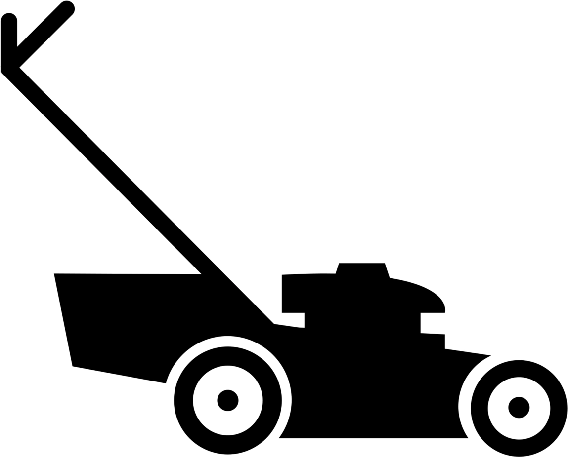Lawnmowers Category Image