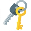 Keys Category Image