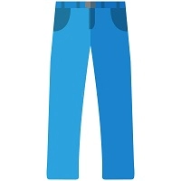 Men Jeans Category Image