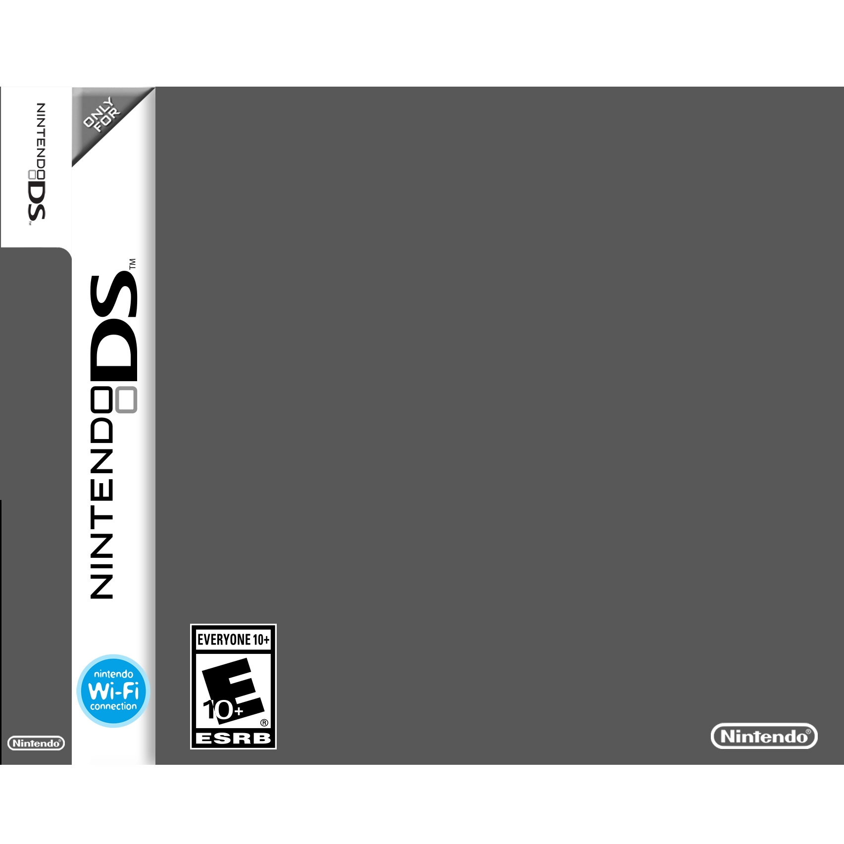 Nintendo DS Games Category Image