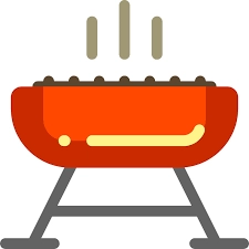 Barbecue Grills Category Image