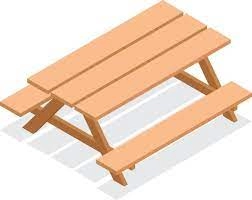 Garden Tables Category Image
