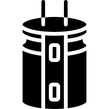 Capacitors Category Image