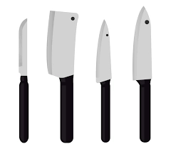 Knives Category Image