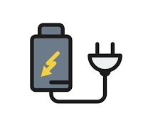 Battery Chargers Category Image